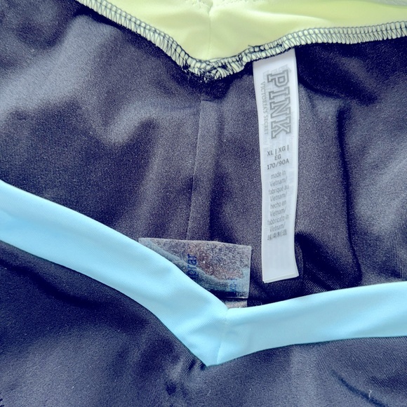 PINK by Victoria Secret itsy bikini bottom - Picture 3 of 6